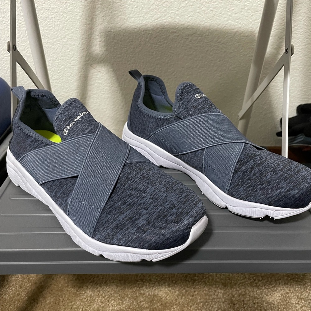 Champion Slip On Shoes